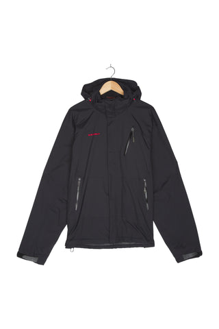Hardshelljacke, Regenjacke für Herren