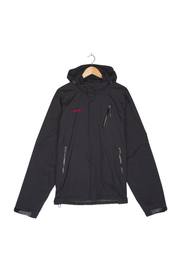 Hardshelljacke, Regenjacke für Herren