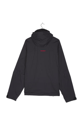 Hardshelljacke, Regenjacke für Herren