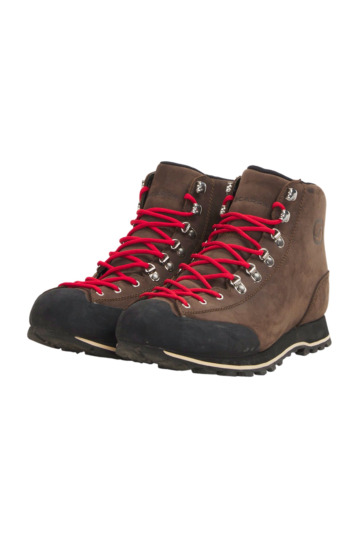 Wanderschuhe & Trekkingschuhe für Herren