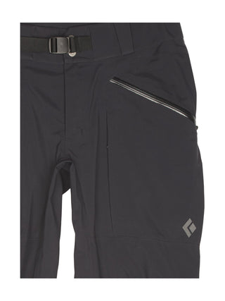 Hardshellhose mit Goretex für Herren