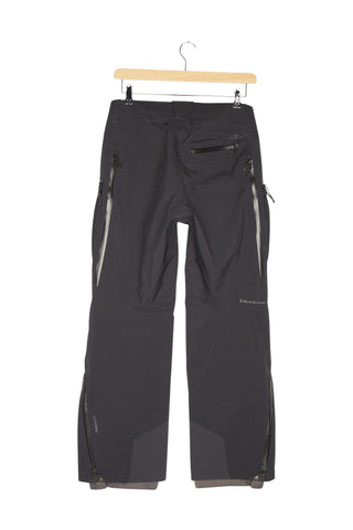 Hardshellhose mit Goretex für Herren