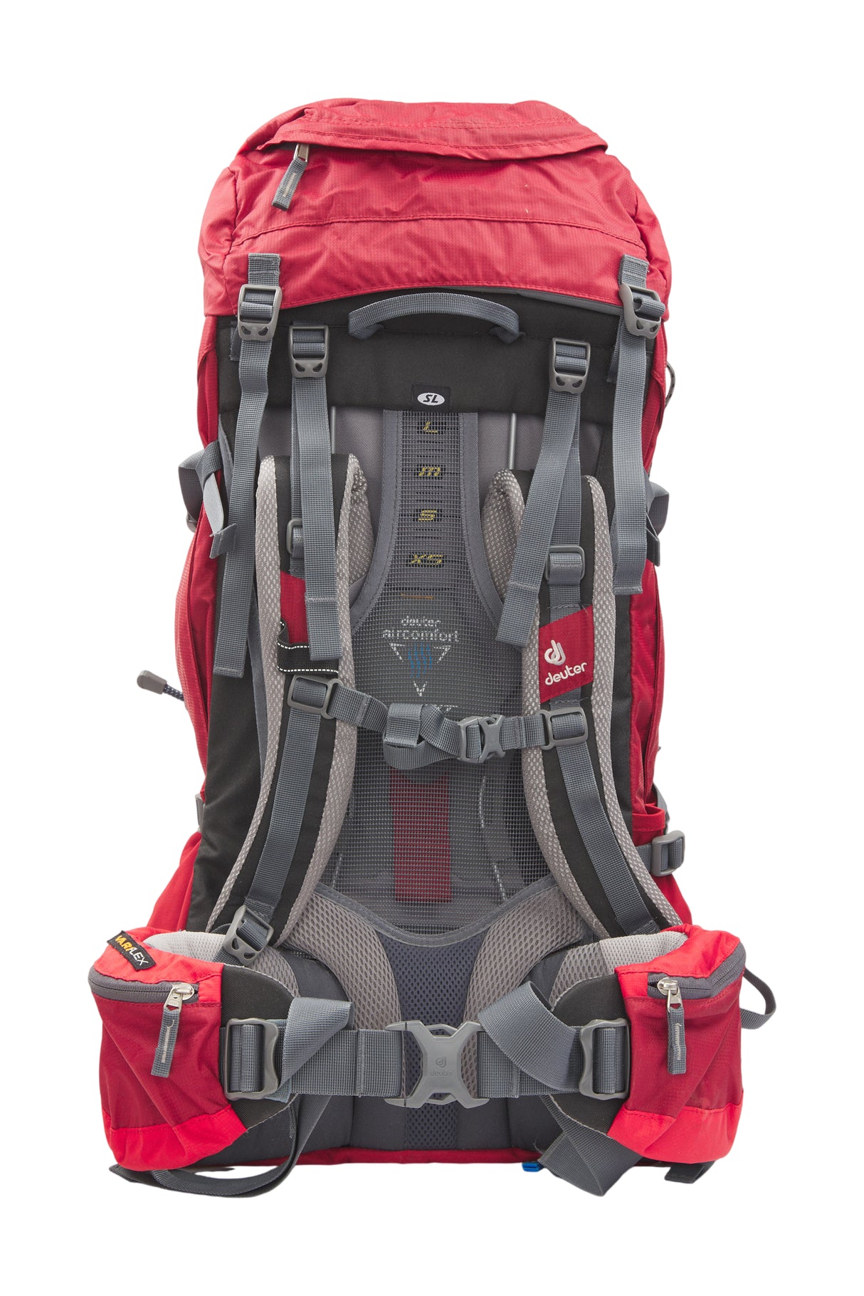 Trekkingrucksack für Damen & Herren