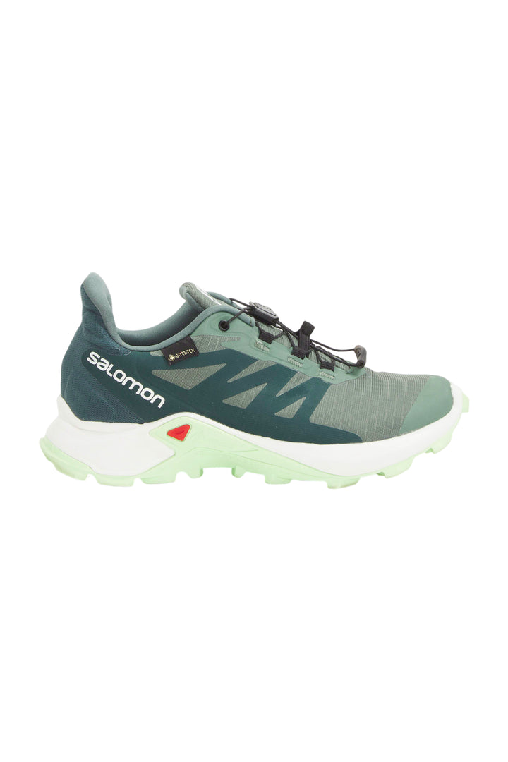 Laufschuhe & Trailrunningschuhe für Damen