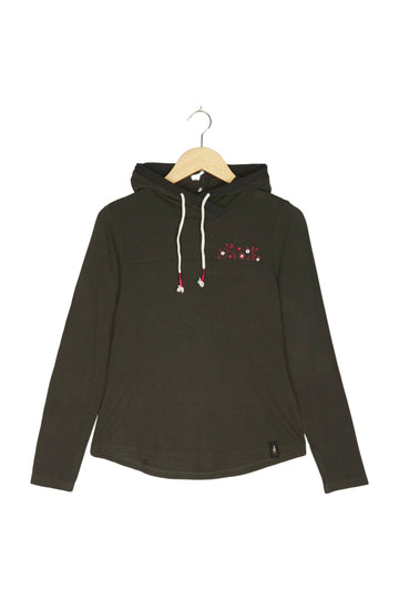 Chillaz Hoodie für Damen
