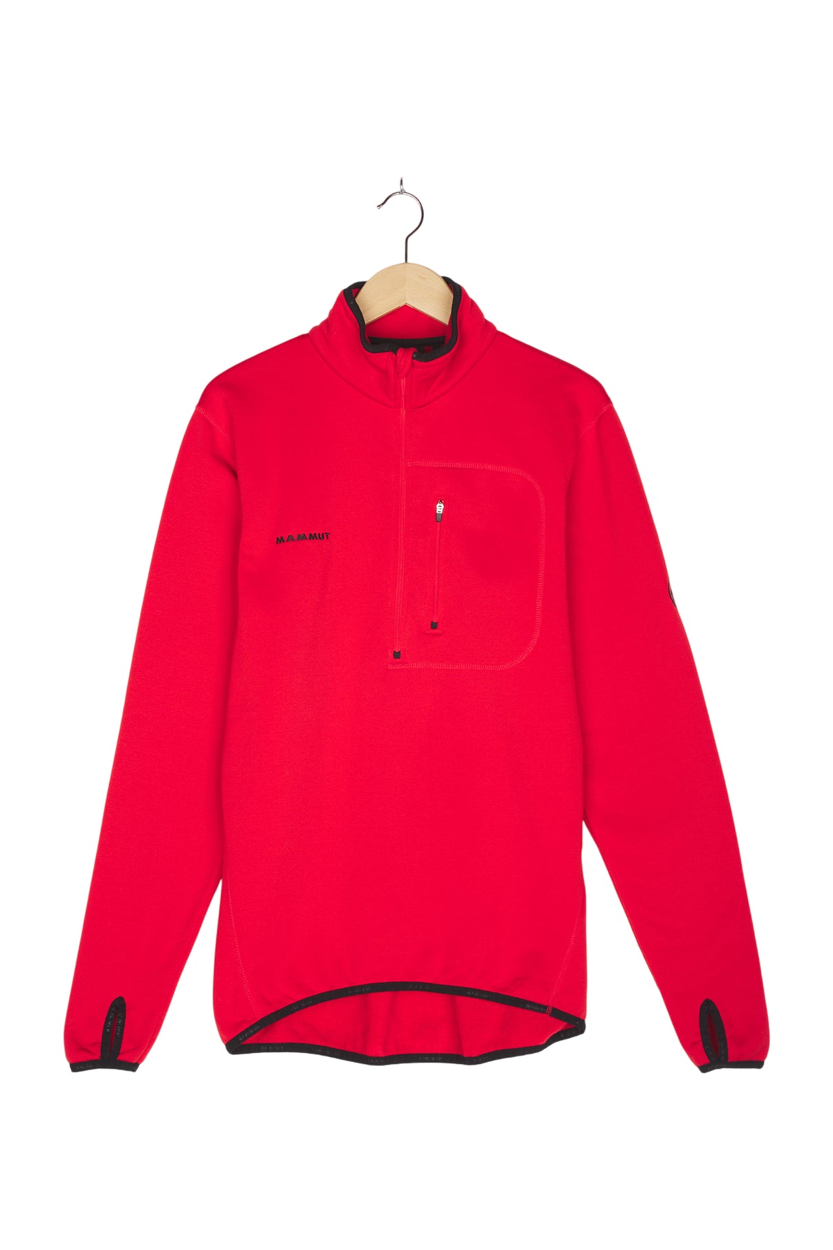 Longsleeve Freizeit für Herren