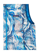 Daunenweste für Damen