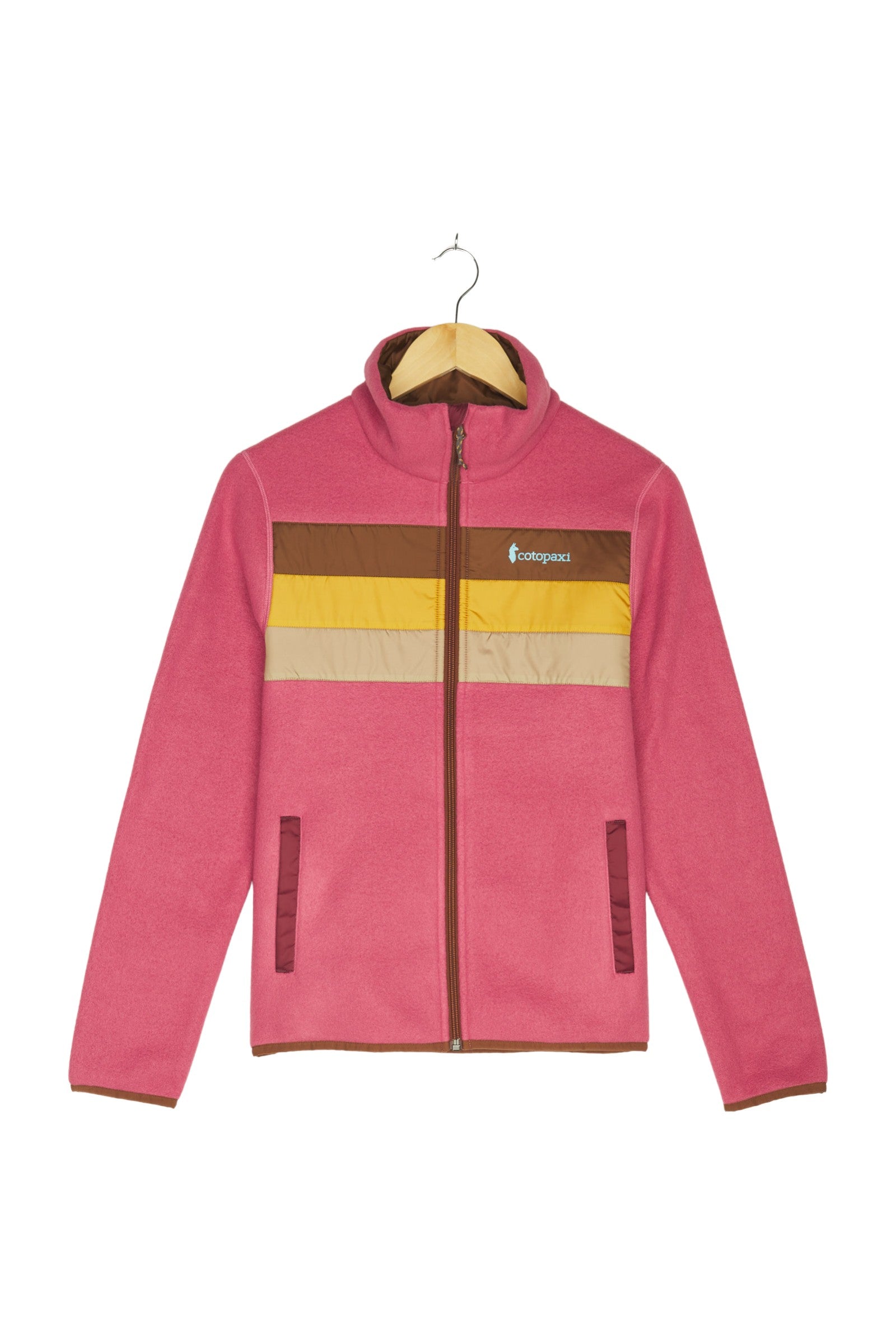 Fleecejacke für Damen