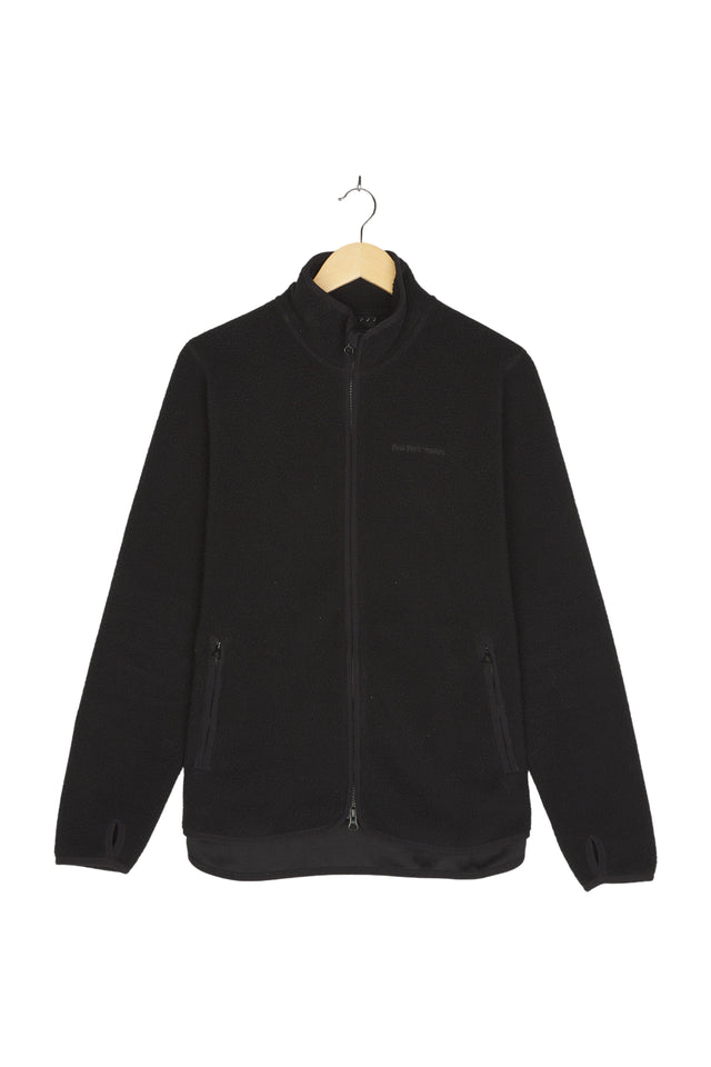 Fleecejacke für Damen