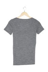 T-Shirt Merino für Damen