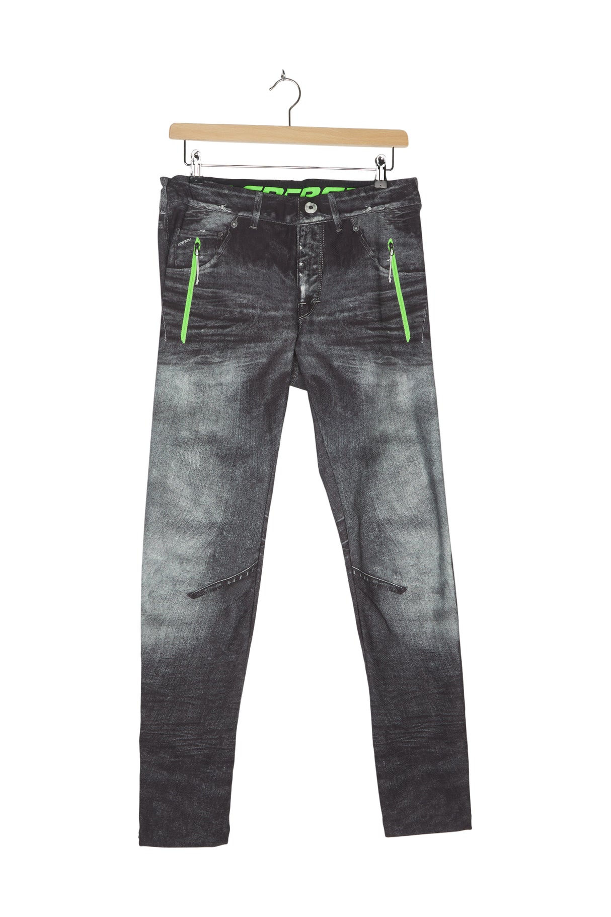 Jeans, Freizeithose für Herren