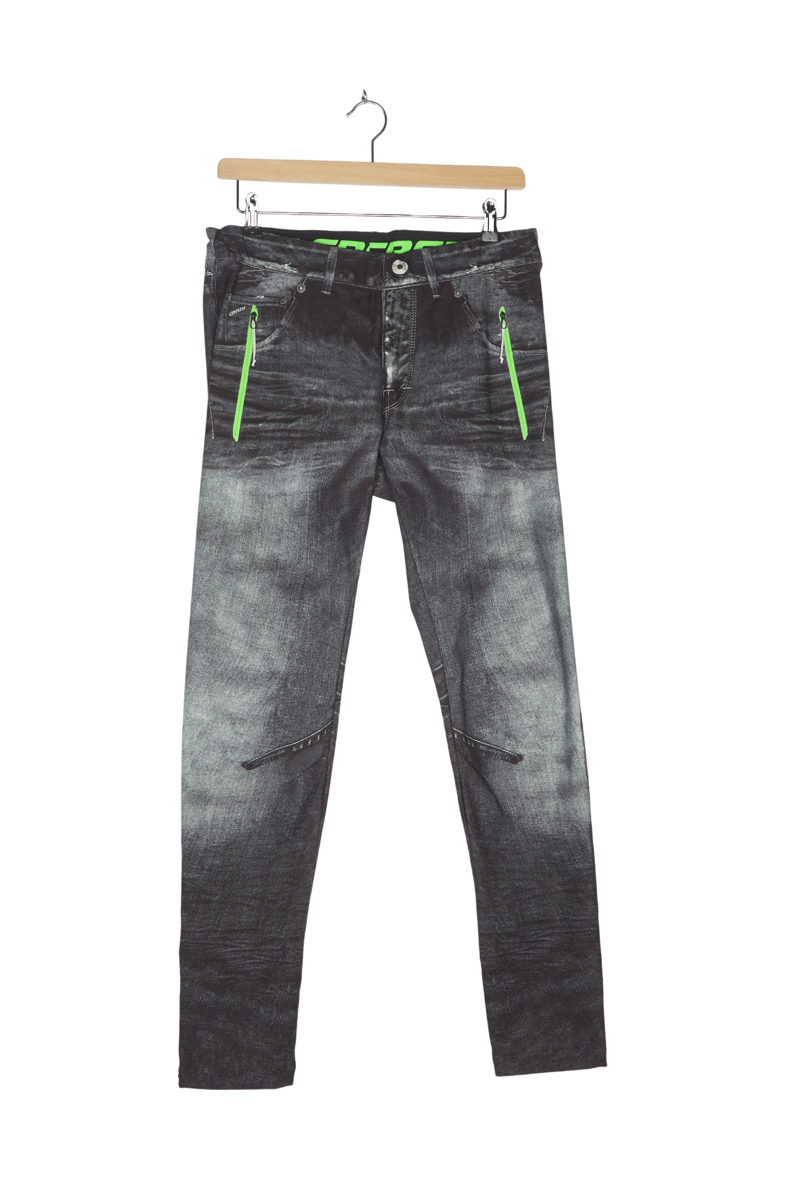 Jeans, Freizeithose für Herren