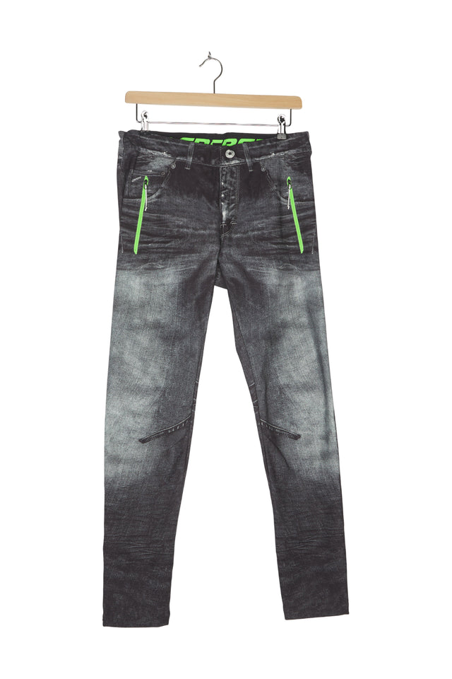 Jeans, Freizeithose für Herren