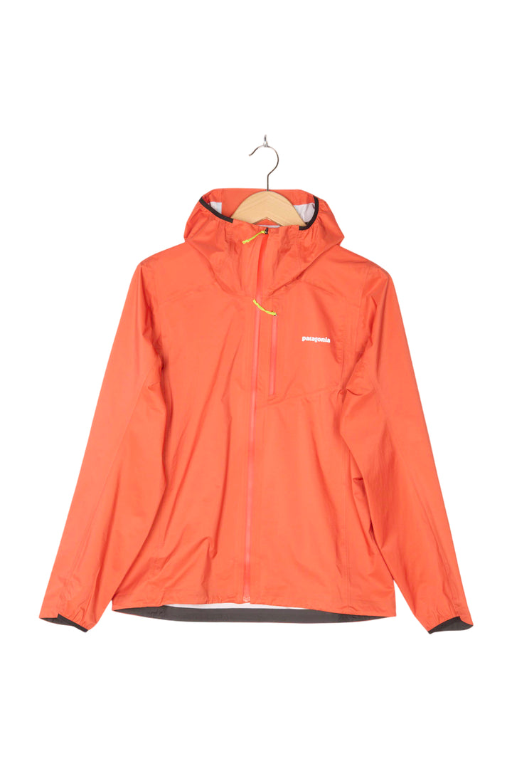 Regenjacke & Hardshelljacke für Damen