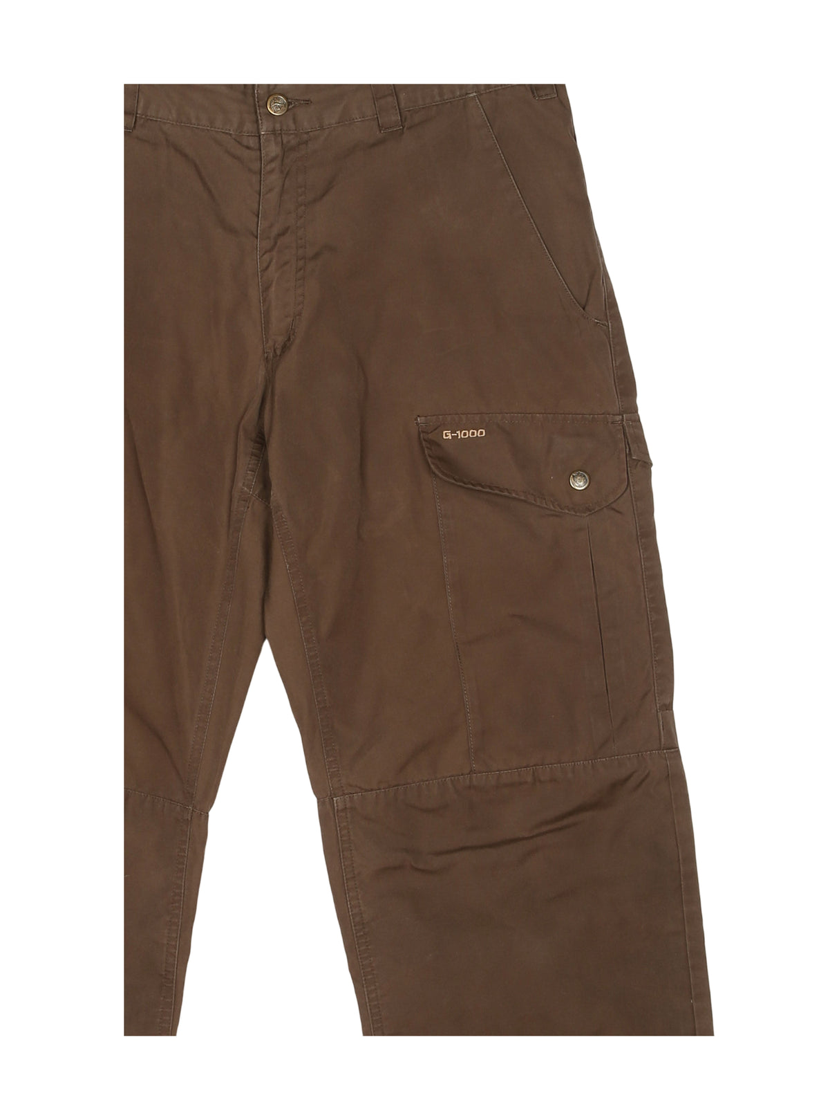 Wanderhose für Herren