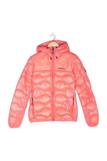 Daunenjacke für Damen