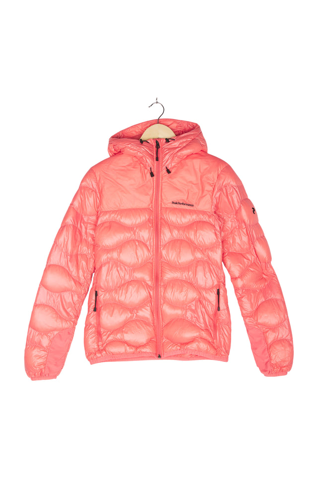 Daunenjacke für Damen