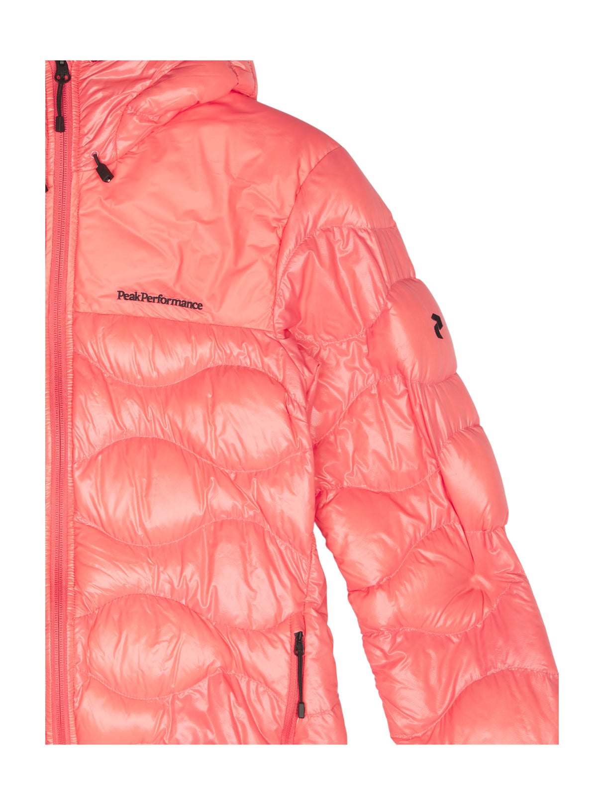 Daunenjacke für Damen