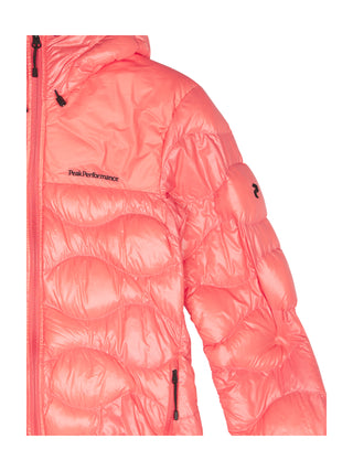 Daunenjacke für Damen