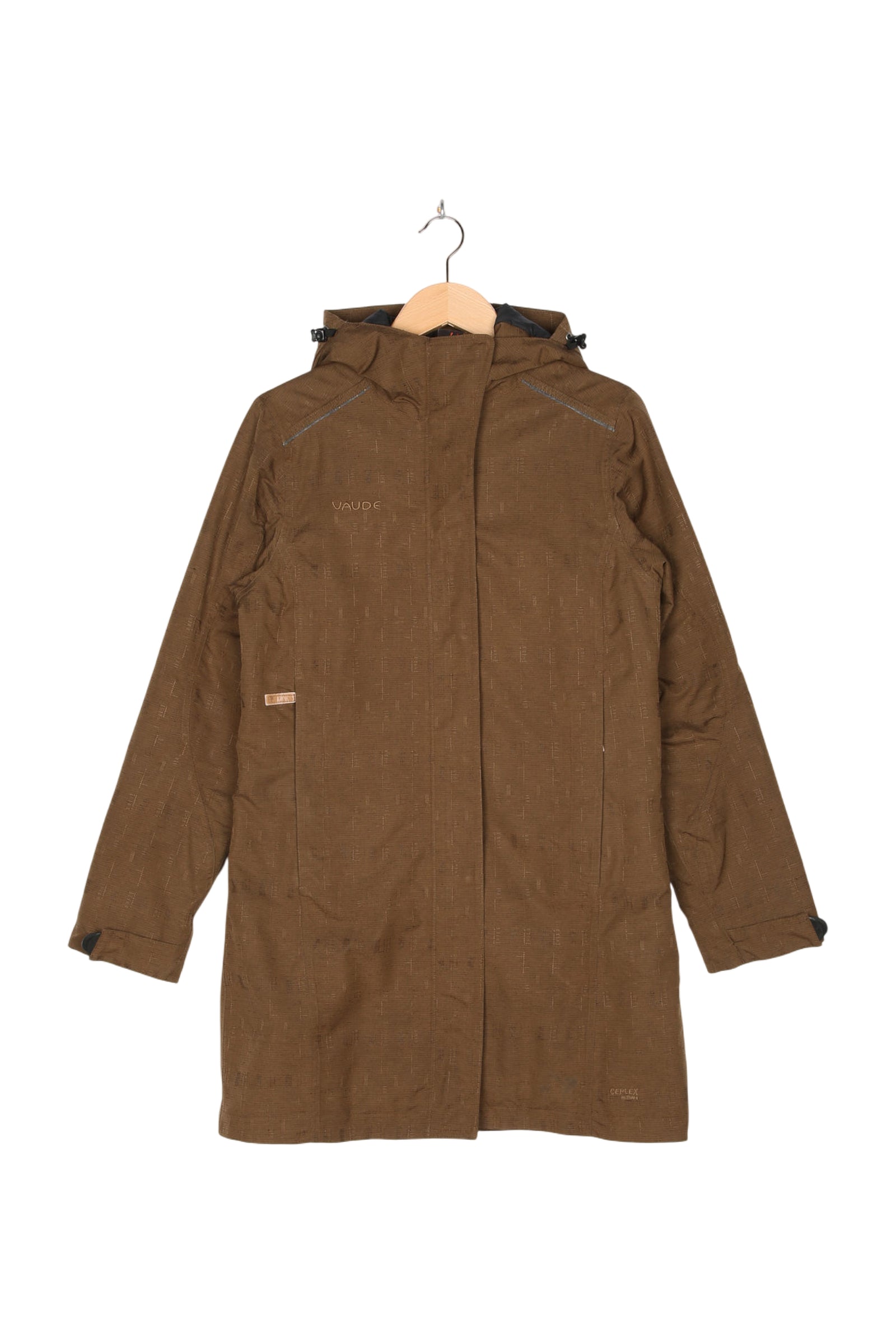 Winterjacke für Damen