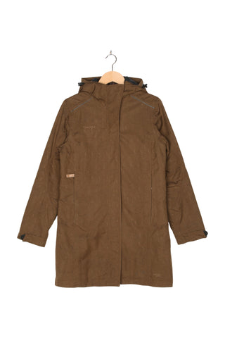 Winterjacke für Damen