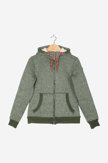 Fleecejacke für Damen