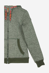 Fleecejacke für Damen
