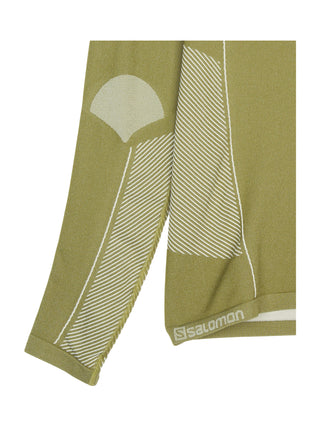 Longsleeve Funktion für Herren