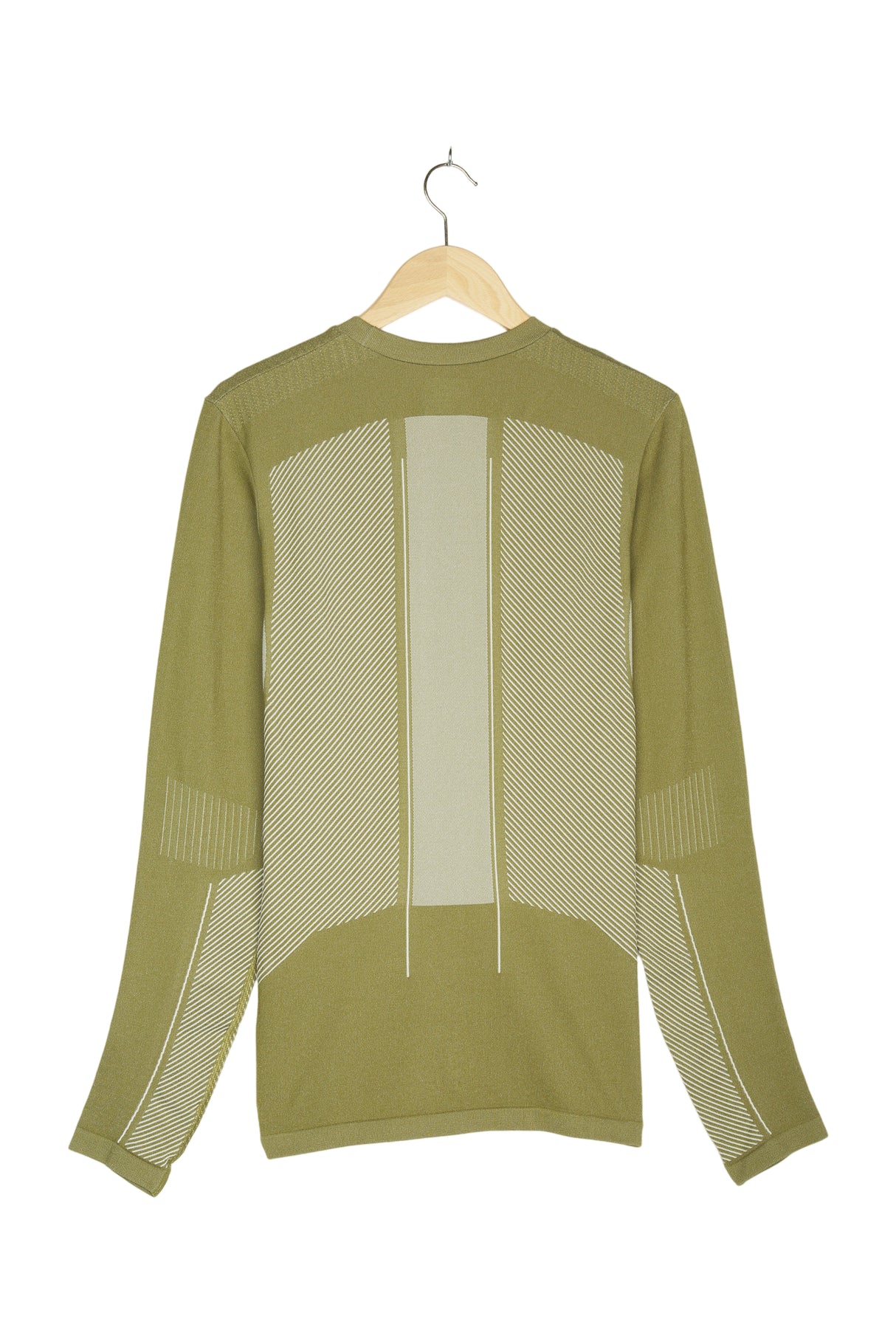 Longsleeve Funktion für Herren