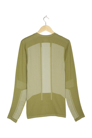 Longsleeve Funktion für Herren