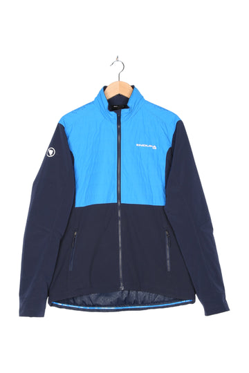 Fahrradjacke für Herren