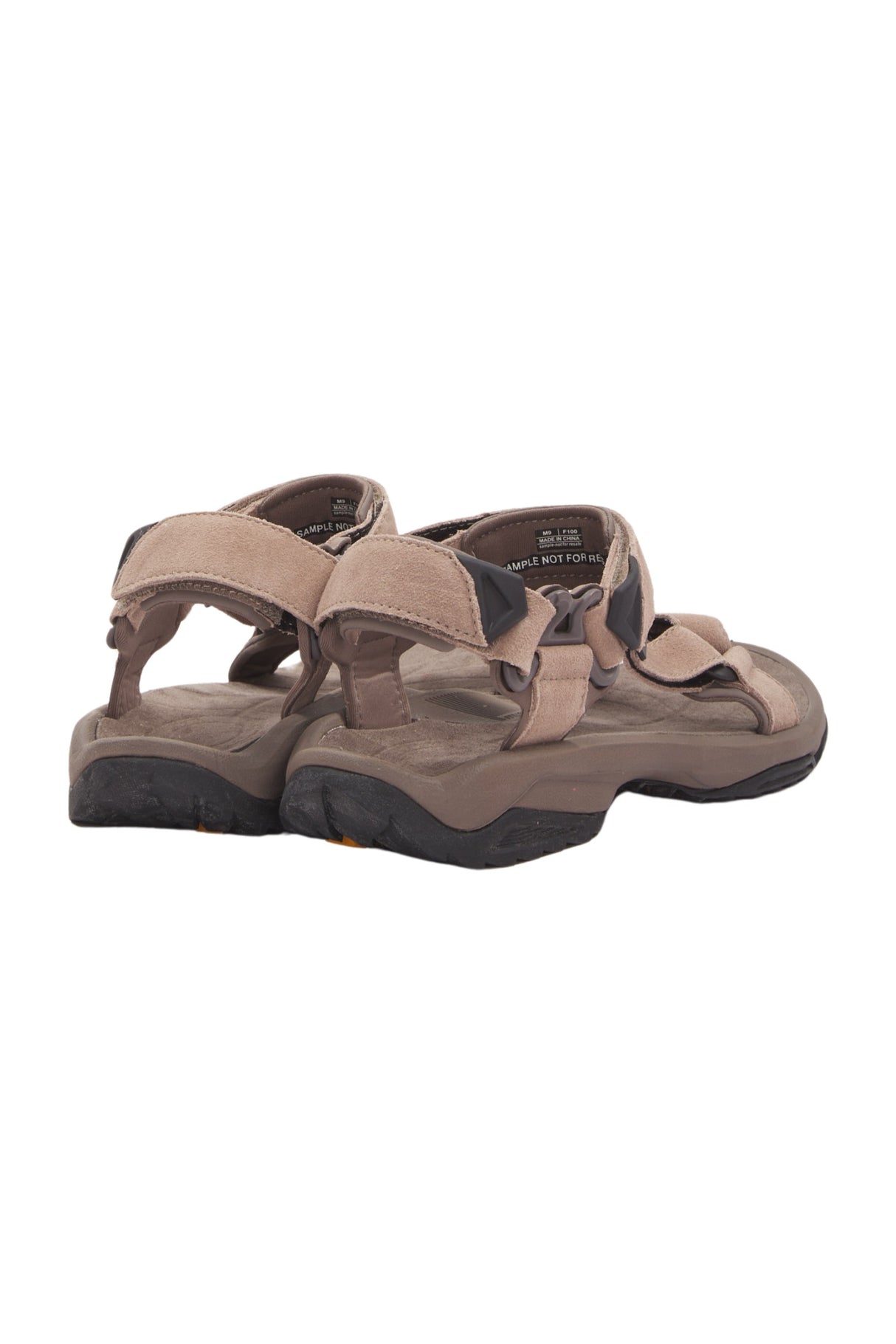 Sandalen für Herren