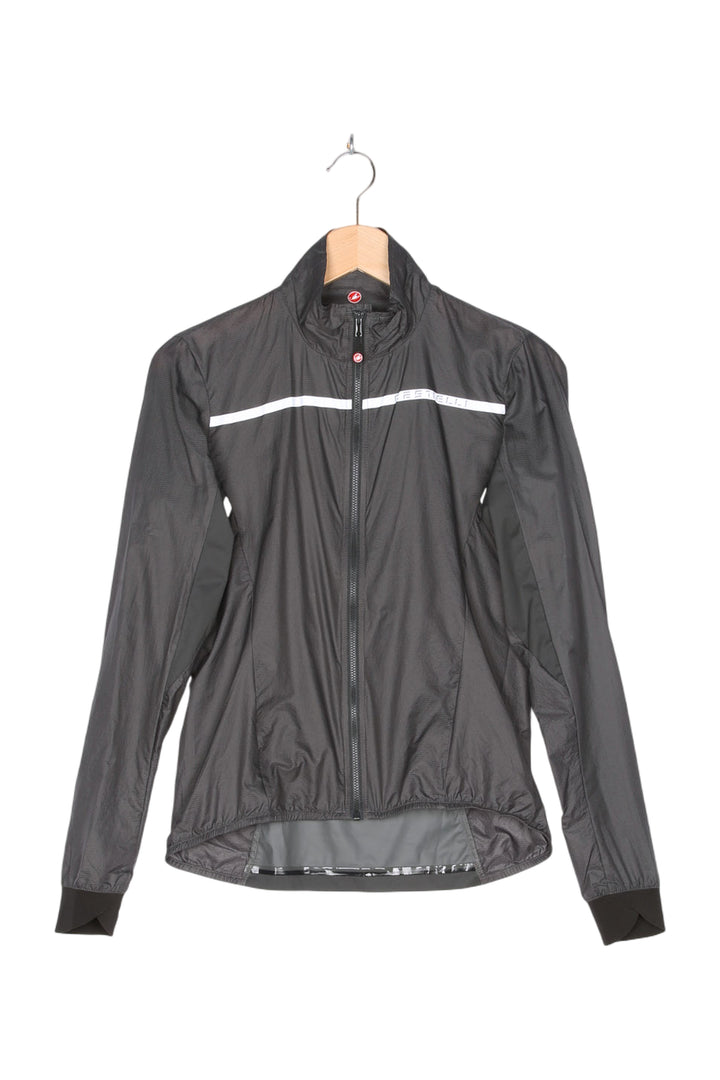Fahrradjacke für Damen
