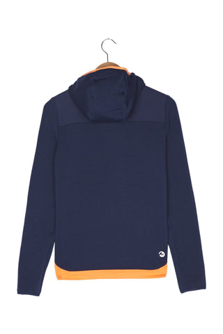 Fleecejacke für Damen