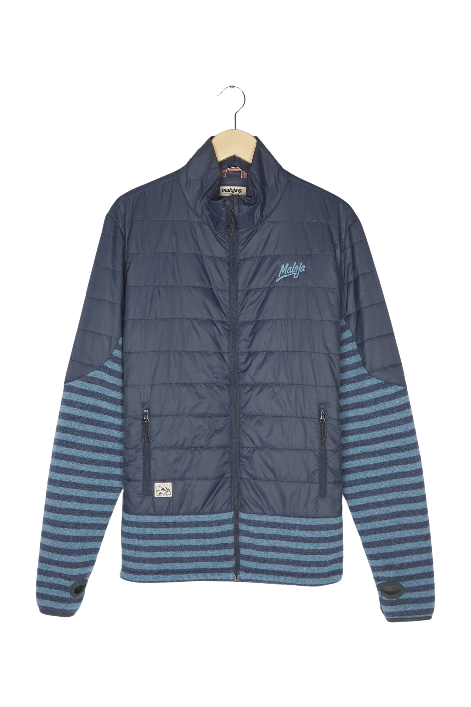 Kunstfaserjacke für Herren