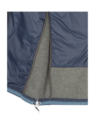 Kunstfaserjacke für Herren