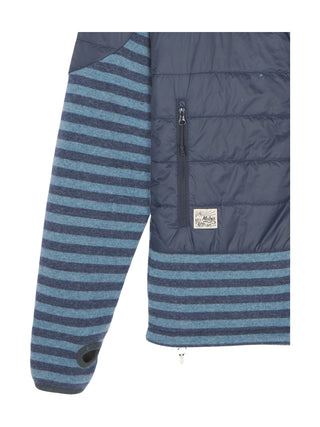 Kunstfaserjacke für Herren