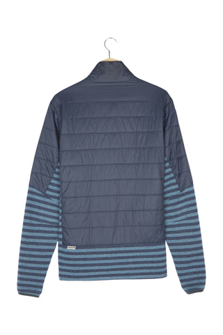 Kunstfaserjacke für Herren