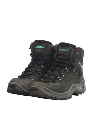 Wanderschuhe & Trekkingschuhe für Damen