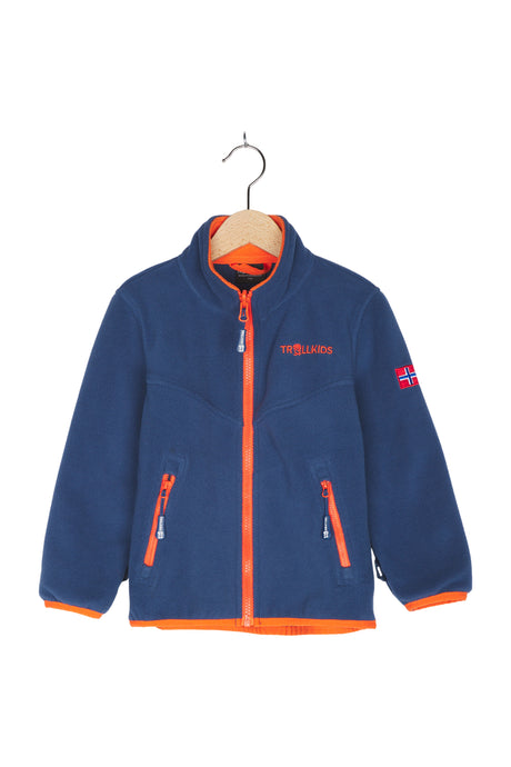 Fleecejacke für Kinder