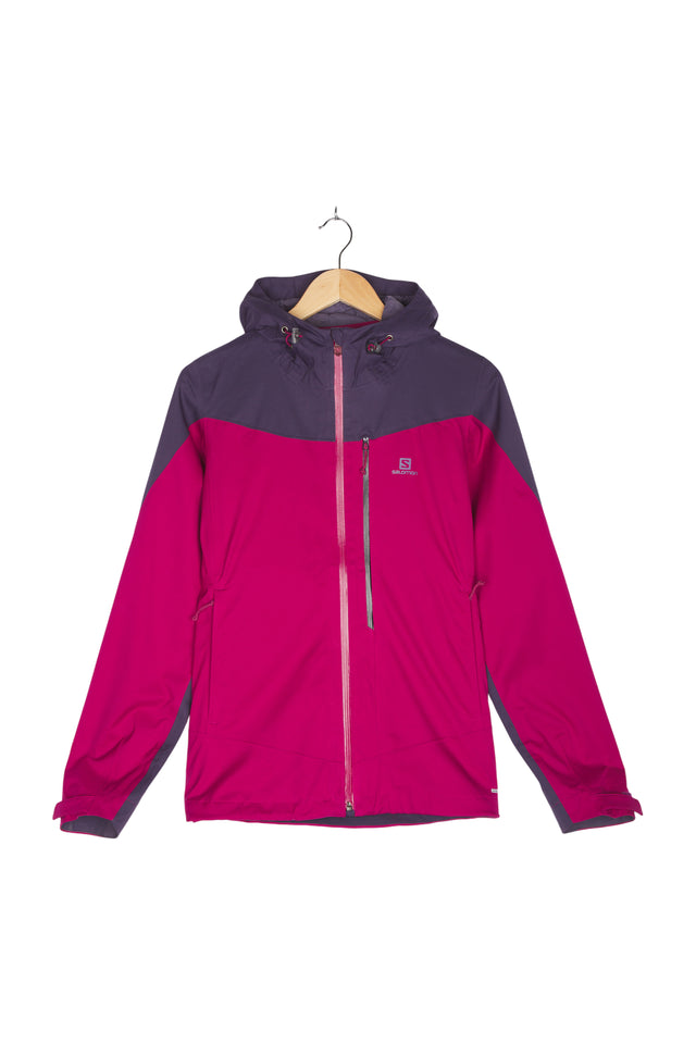 Hardshelljacke, Regenjacke für Damen