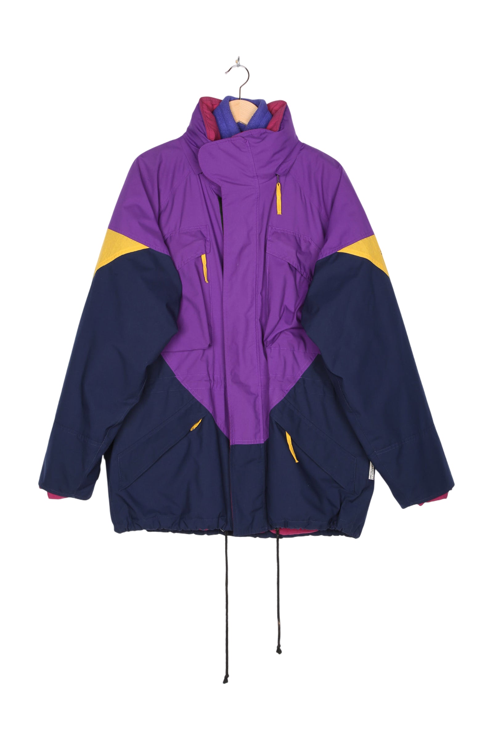 Doppeljacke für Herren