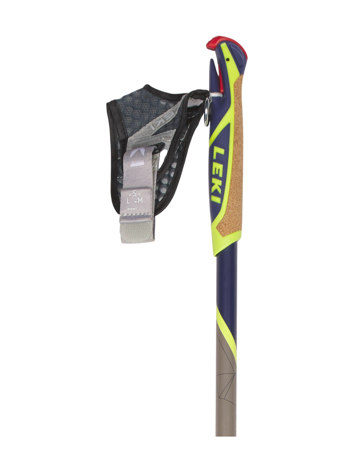 Stöcke Carbon 