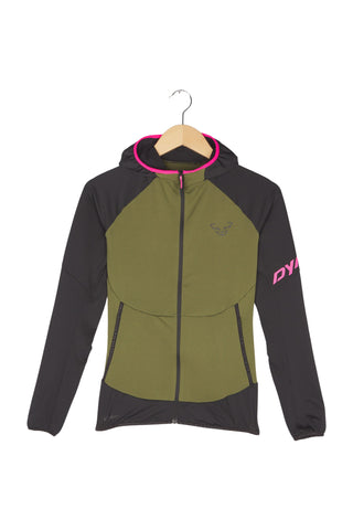 Fleecejacke für Damen