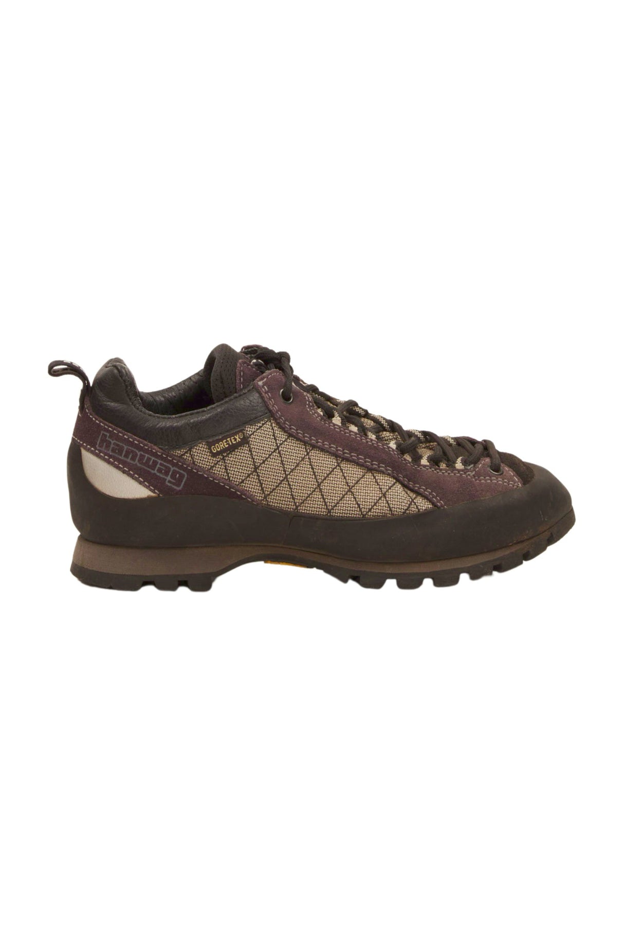 Hanwag Wanderschuhe & Trekkingschuhe für Damen