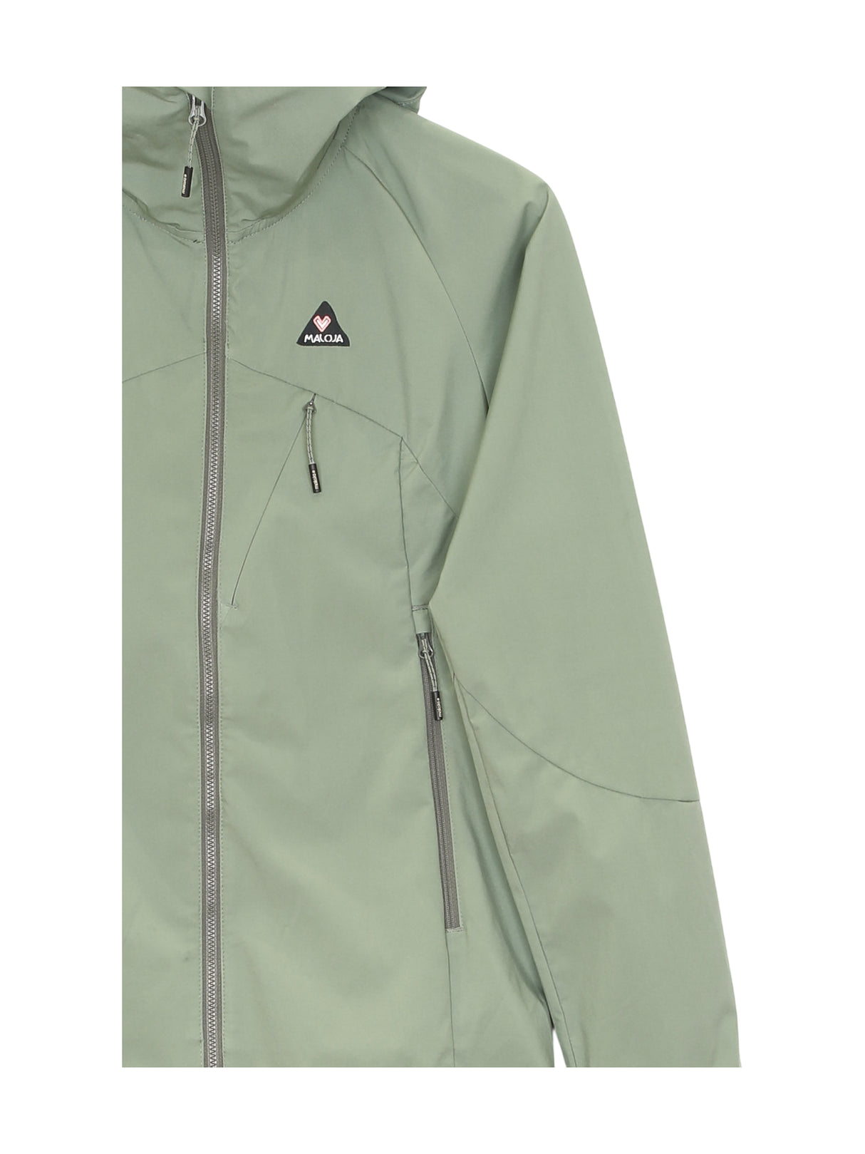 Softshelljacke für Damen
