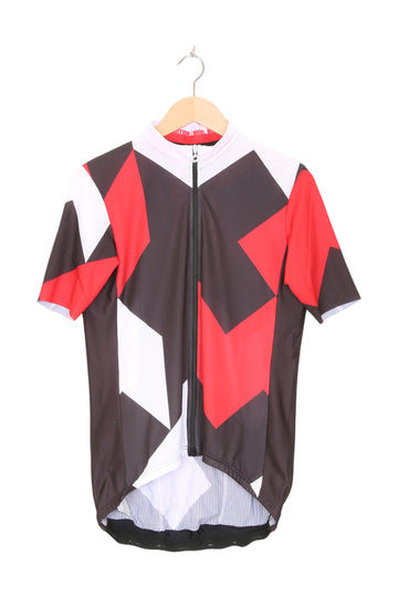 Radtrikot für Damen