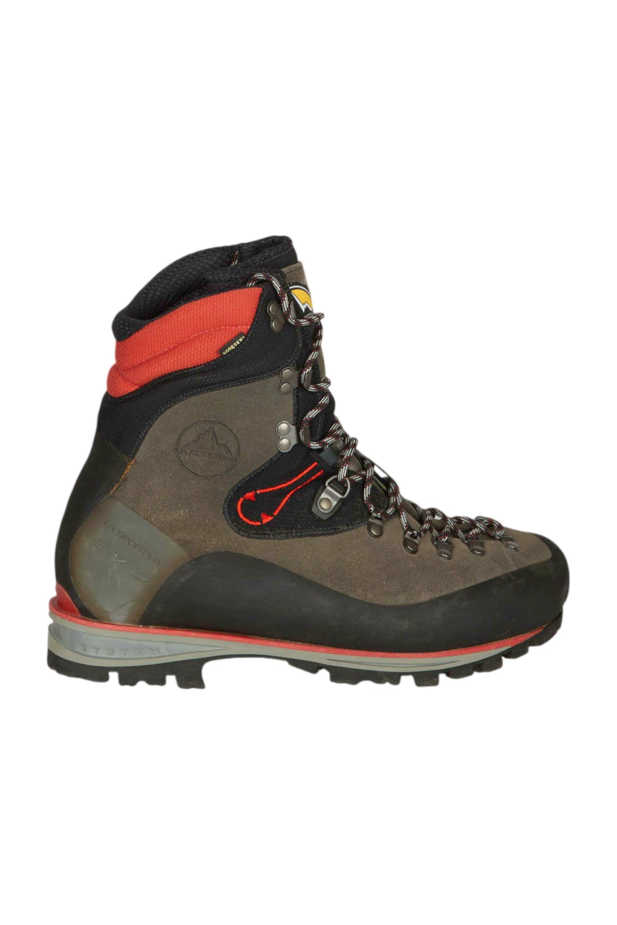 Bergstiefel für Herren