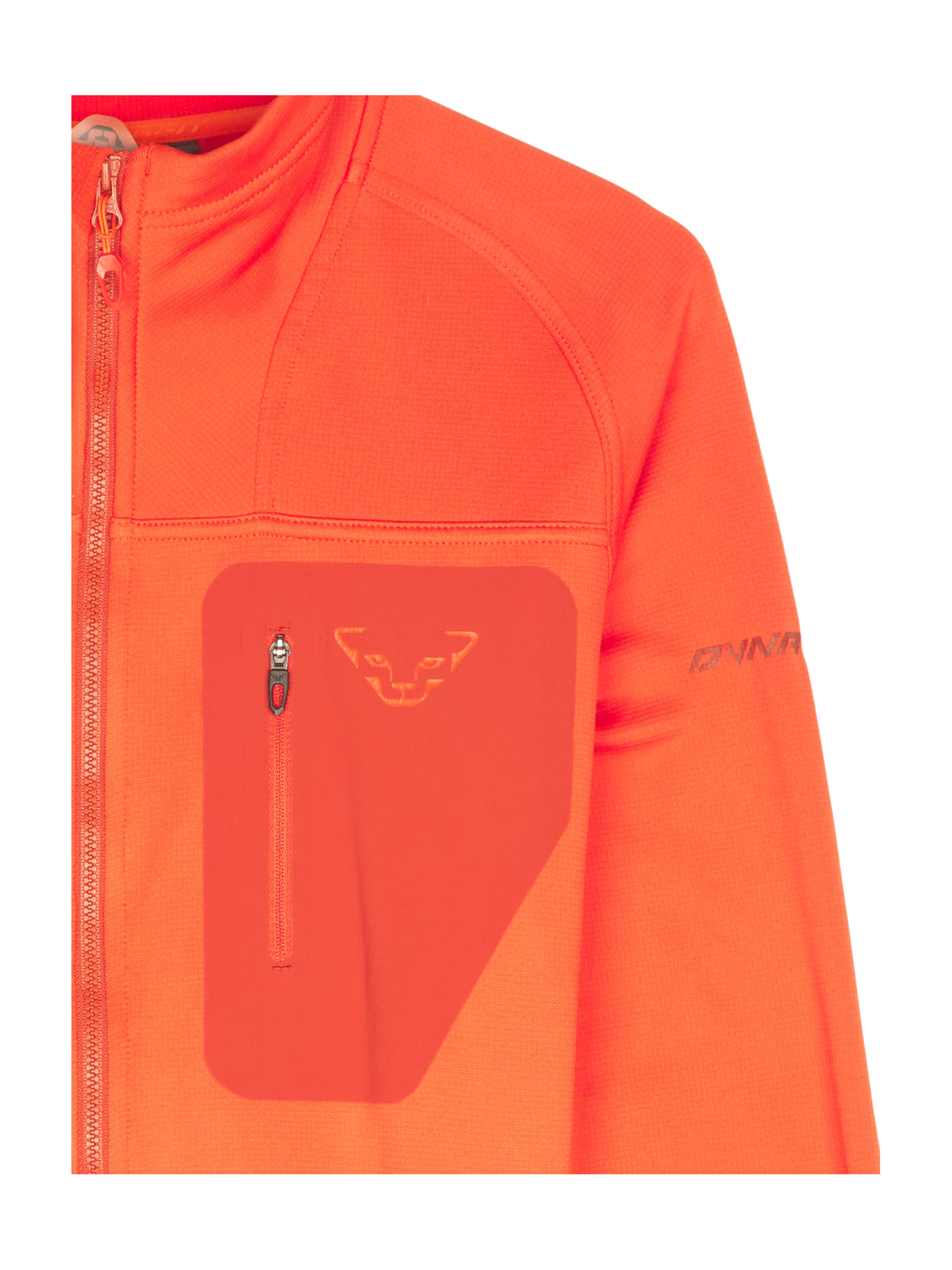 Fleecejacke für Herren
