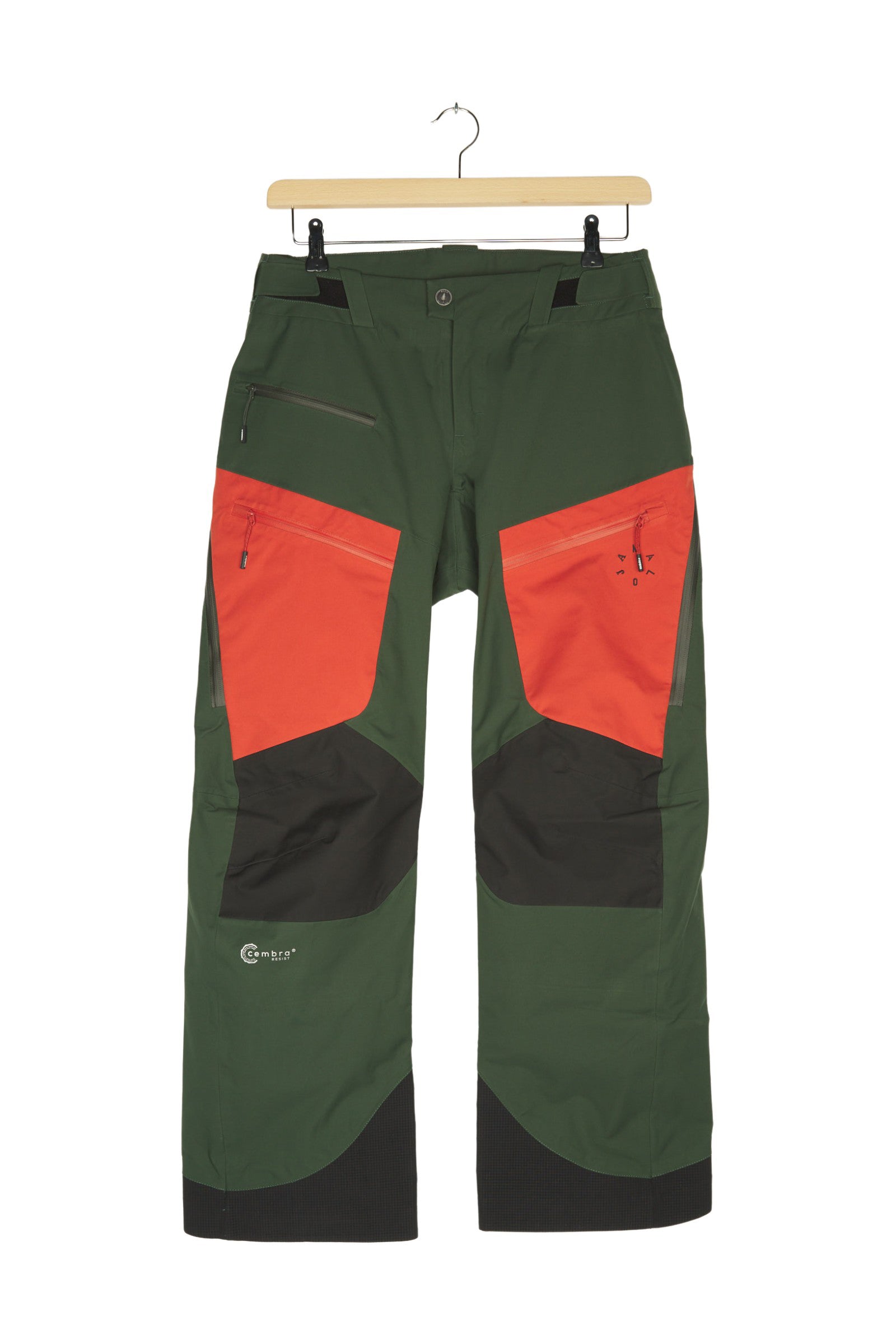 MuottasM. Skihose für Damen